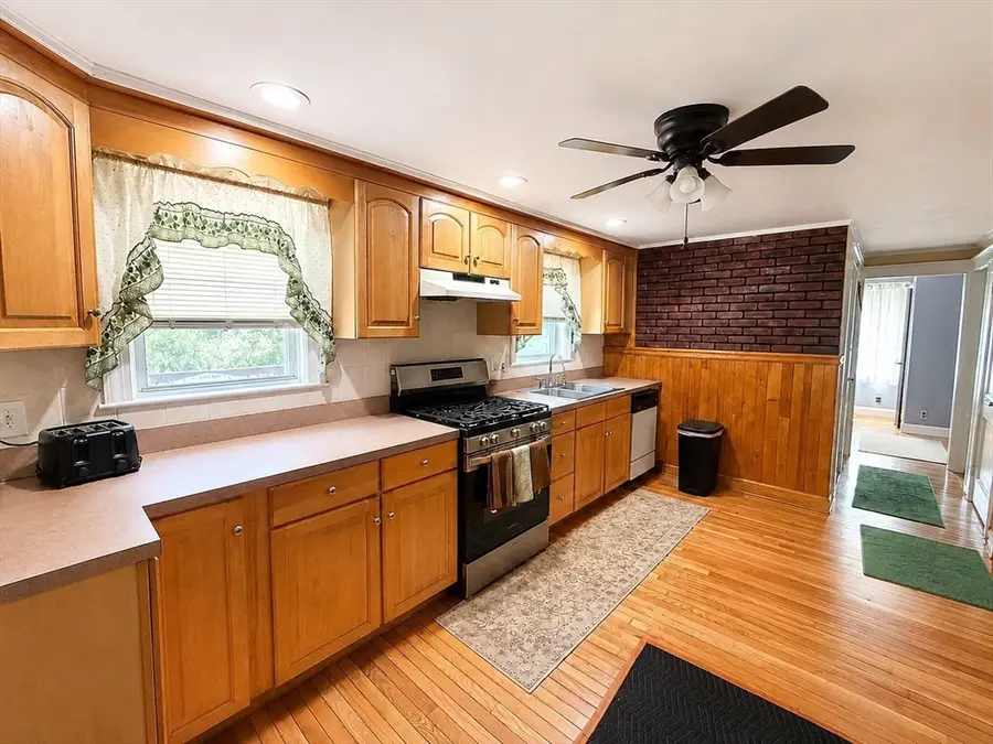 24 Curtis Road, Saugus, MA 01906 - #2