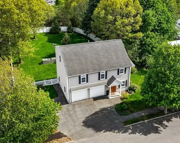 14 Greenlawn Ave, Salem, MA 01970