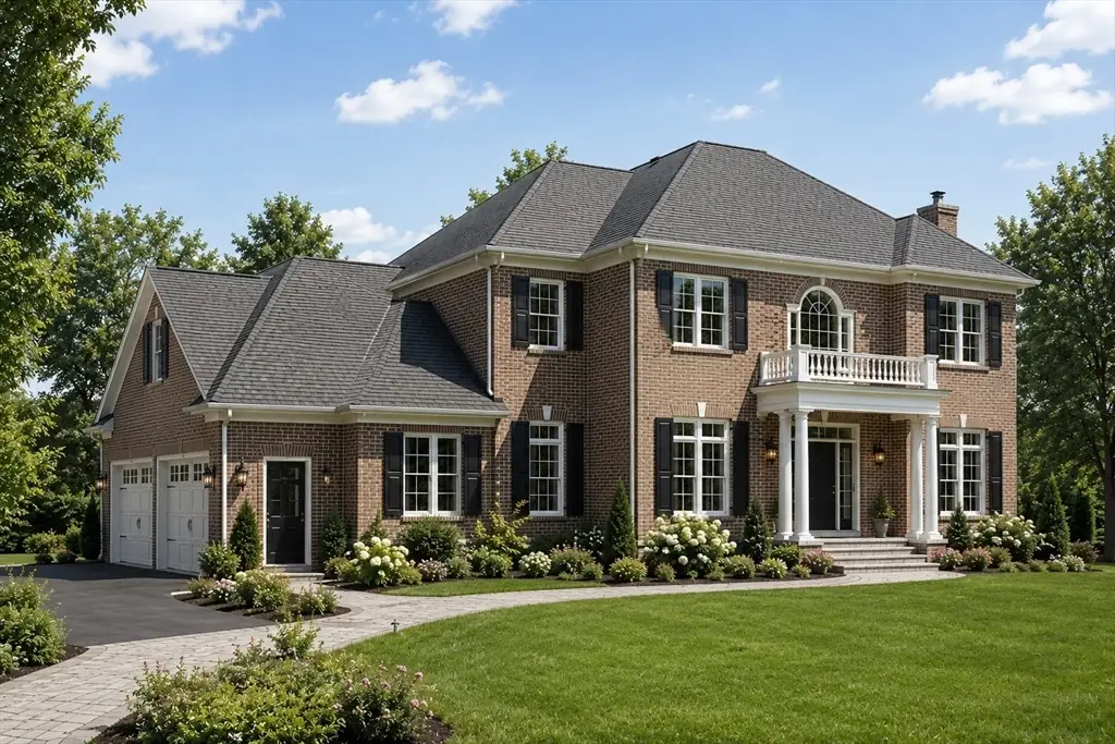 Lot 1 Nathaniel Hill, Westfield, MA 01085 - #1