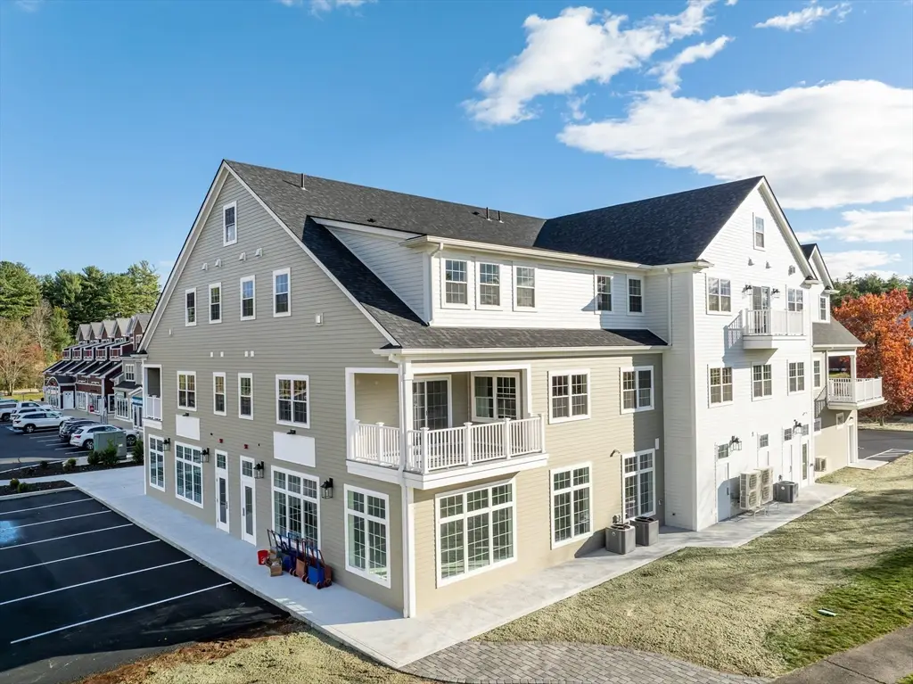 2 Proprietors Drive #25, Marshfield, MA 02050 - #1