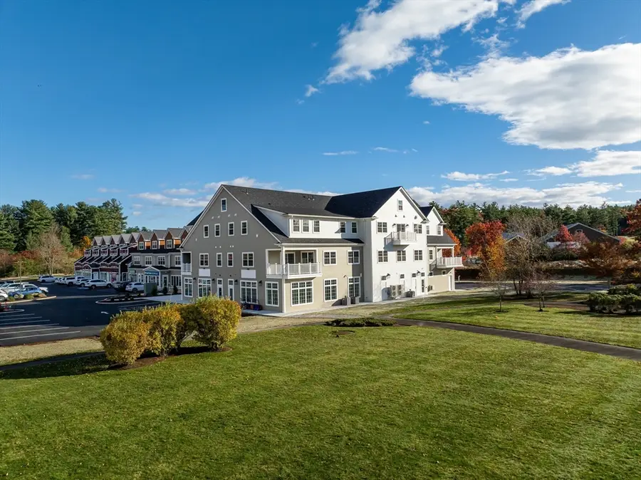 2 Proprietors Drive #25, Marshfield, MA 02050 - #2