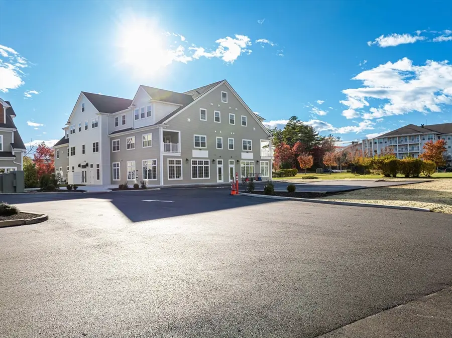 2 Proprietors Drive #25, Marshfield, MA 02050 - #3