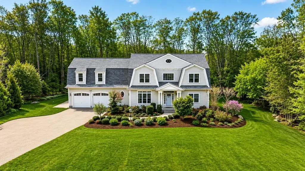 130 Sycamore Ln, Westport, MA 02790 - #1