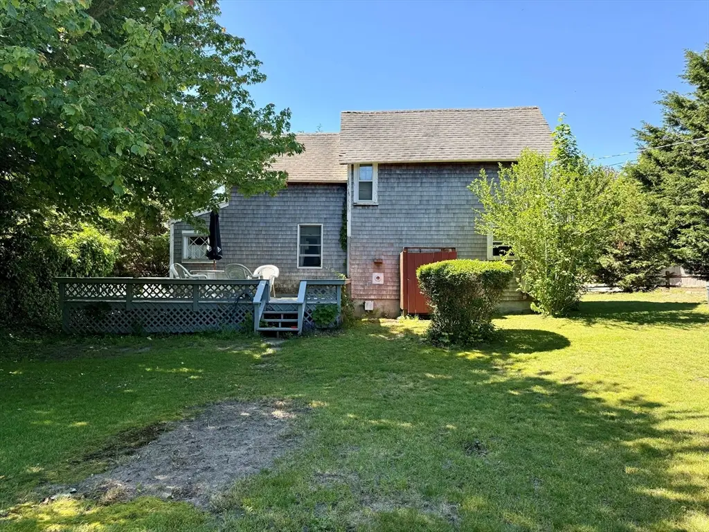 19 Perkins Avenue, Oak Bluffs, MA 02557 - #1
