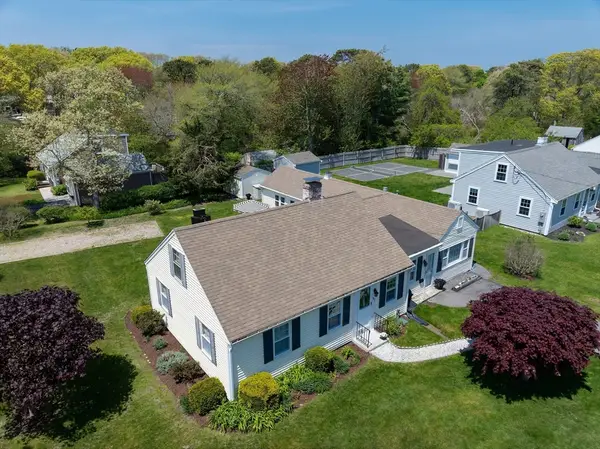 111 Lewis Rd, Yarmouth, MA 02673