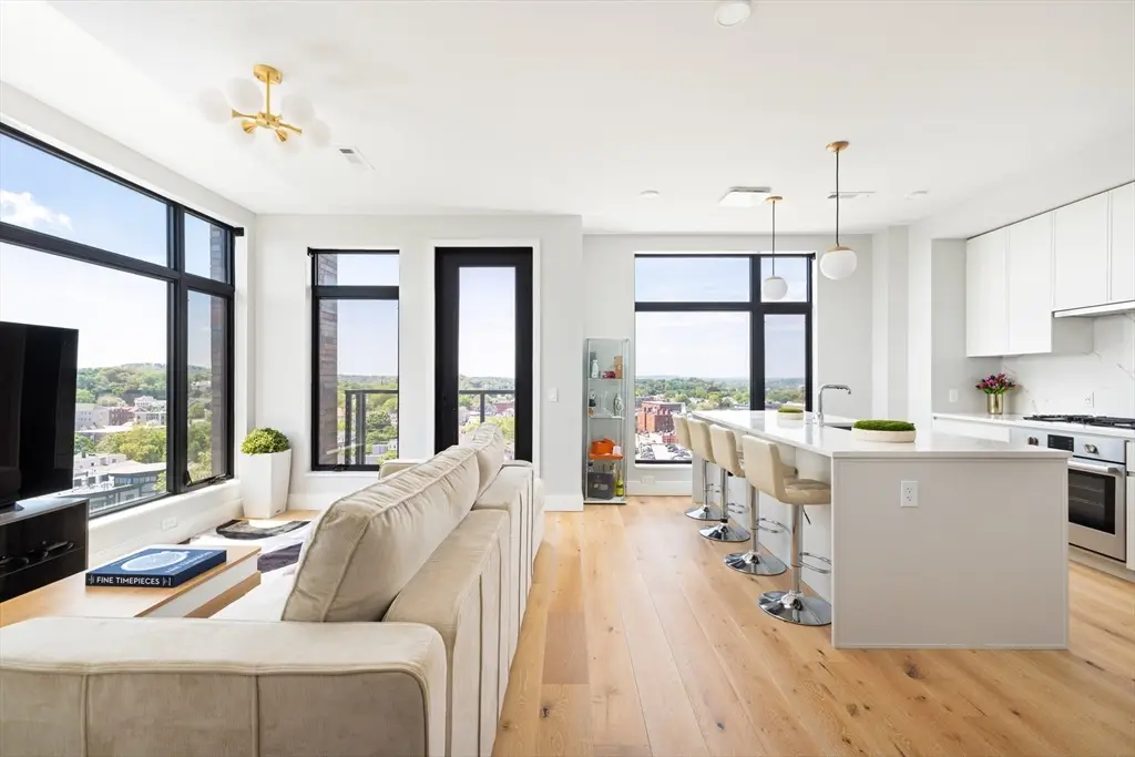 191 Washington #500, Boston, MA 02135 - #1