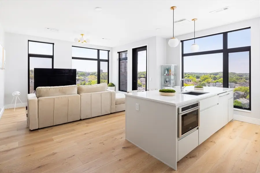 191 Washington #500, Boston, MA 02135 - #2