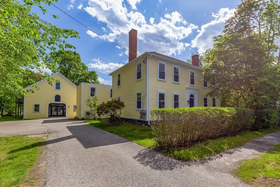 228 Main St, Kingston, MA 02364 - #2