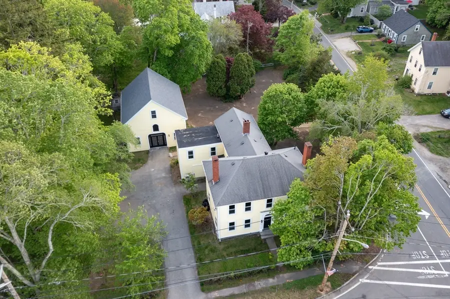 228 Main St, Kingston, MA 02364 - #3