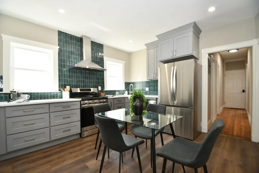 18 Lyon #3, Boston, MA 02122 - #1