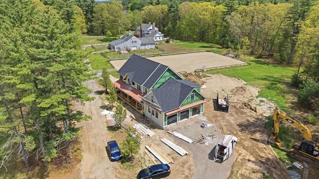 28 Deer Run Road, Boxford, MA 01921 - #1