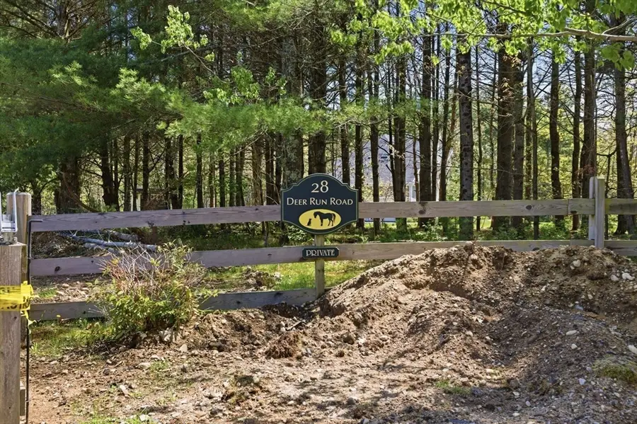 28 Deer Run Road, Boxford, MA 01921 - #2