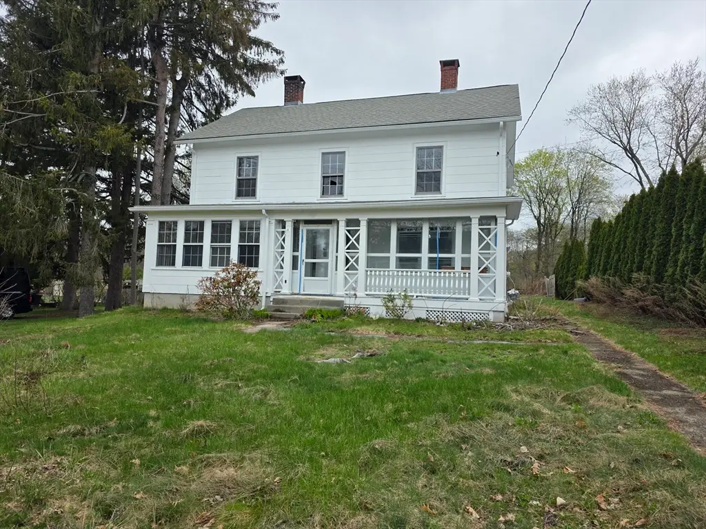 19 Mendon Rd, North Attleboro, MA 02760 - #1