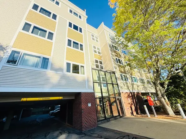 35 Desmoines Road #510, Quincy, MA 02169