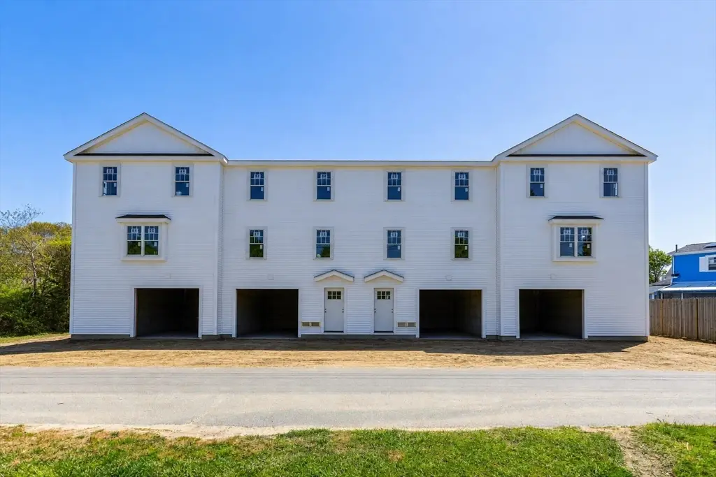 10 Harrison Ave #1, Bourne, MA 02532 - #1