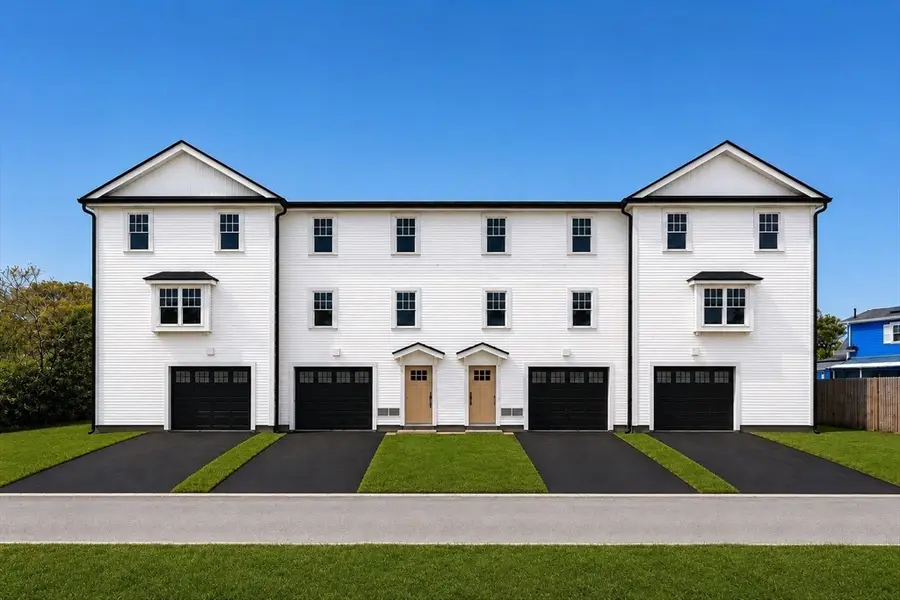 10 Harrison Ave #4, Bourne, MA 02532 - #2