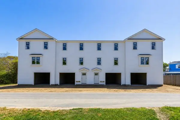 10 Harrison Ave #3, Bourne, MA 02532