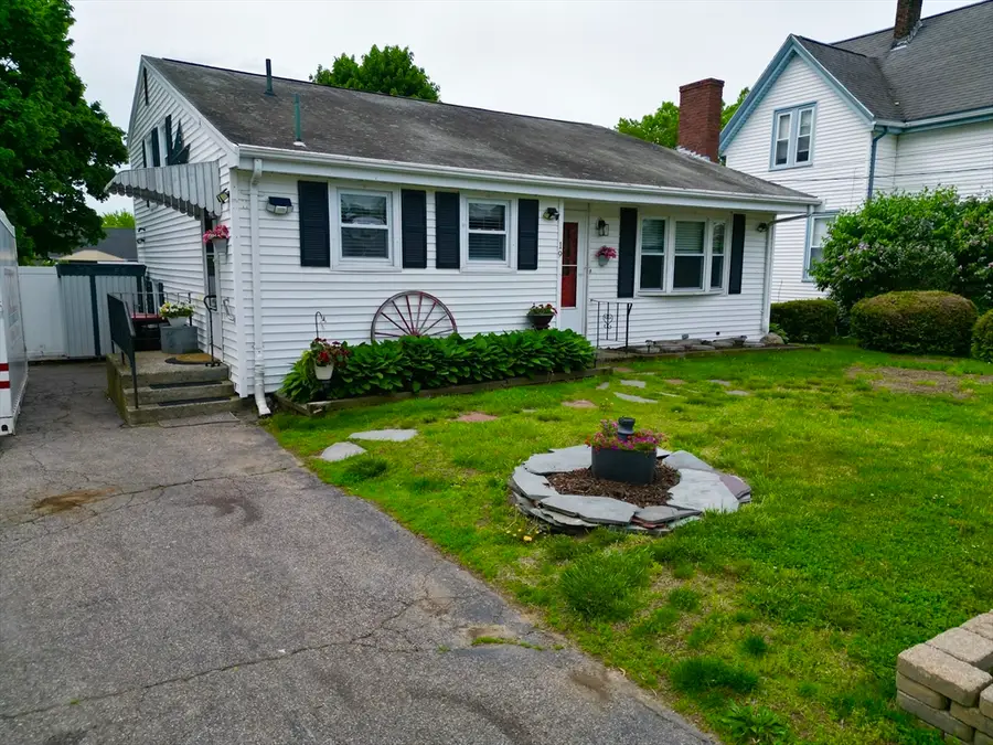19 Atlanta St, Brockton, MA 02301 - #2