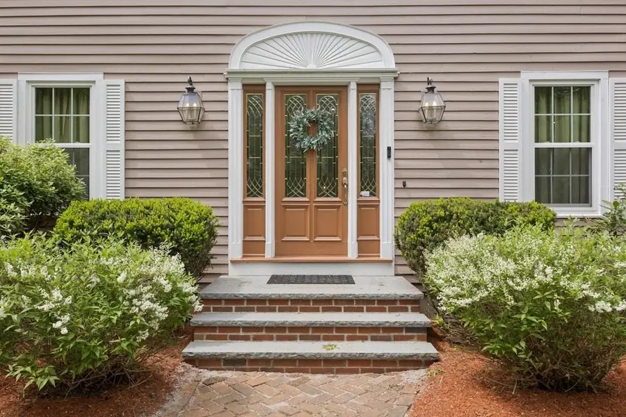 72 Oak Avenue, Northborough, MA 01532 - #2