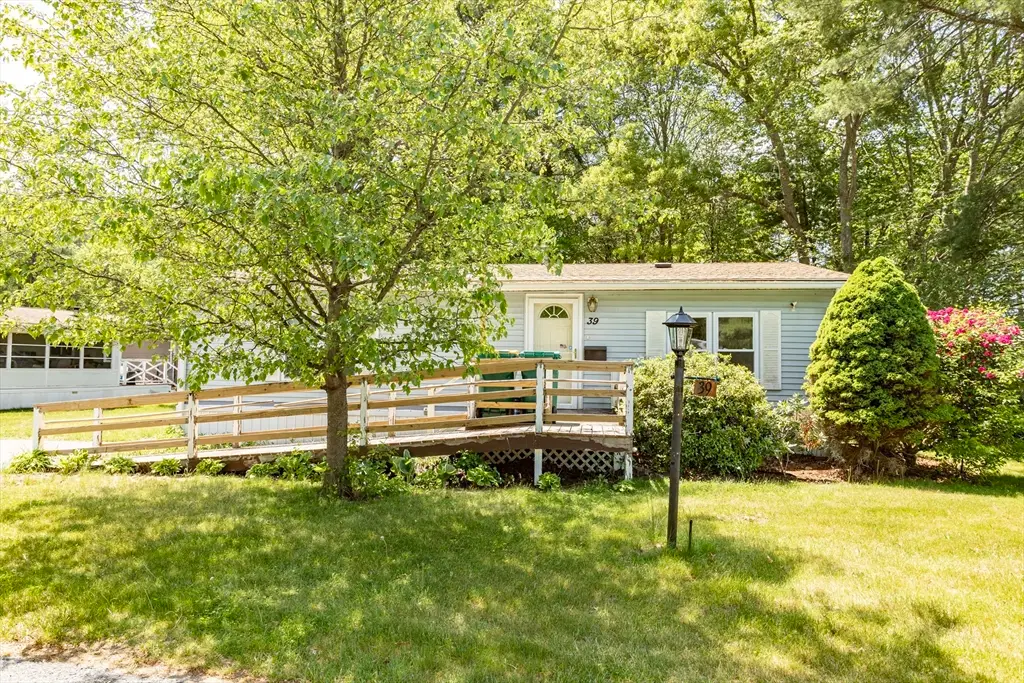 39 Friendship Drive, West Bridgewater, MA 02379 - #1