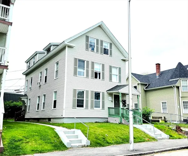 16 Bellevue St, Worcester, MA 01609