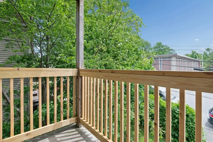 1 Summerhill Avenue, Worcester, MA 01606 - #2