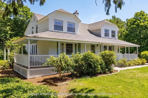 69 County Rd, Bourne, MA 02532