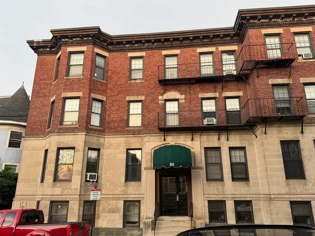 65 Chester St #9, Boston, MA 02134 - #1