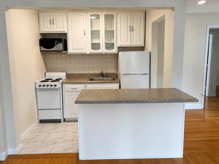 65 Chester St #9, Boston, MA 02134 - #2
