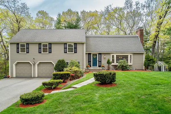 8 Hawthorne, Winchester, MA 01890