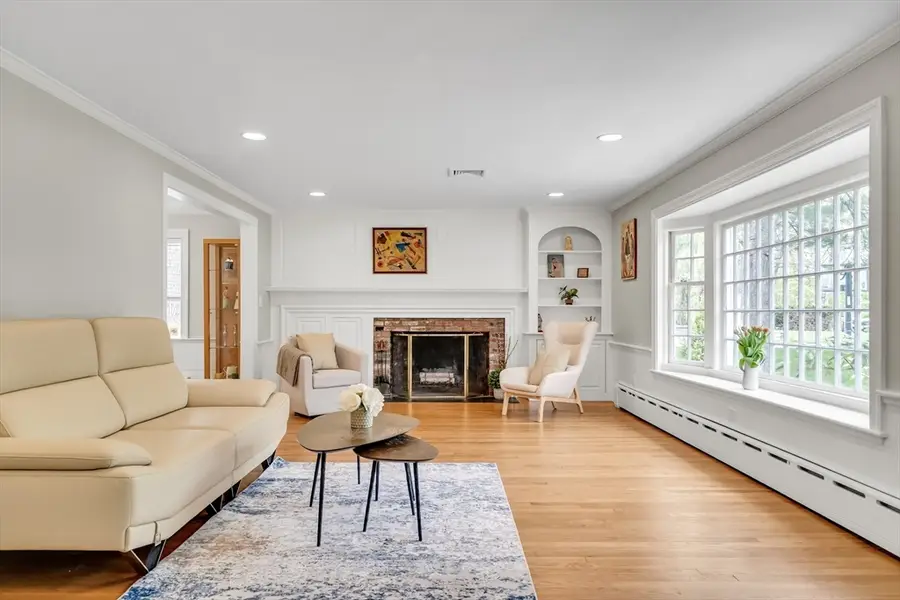 8 Hawthorne, Winchester, MA 01890 - #3