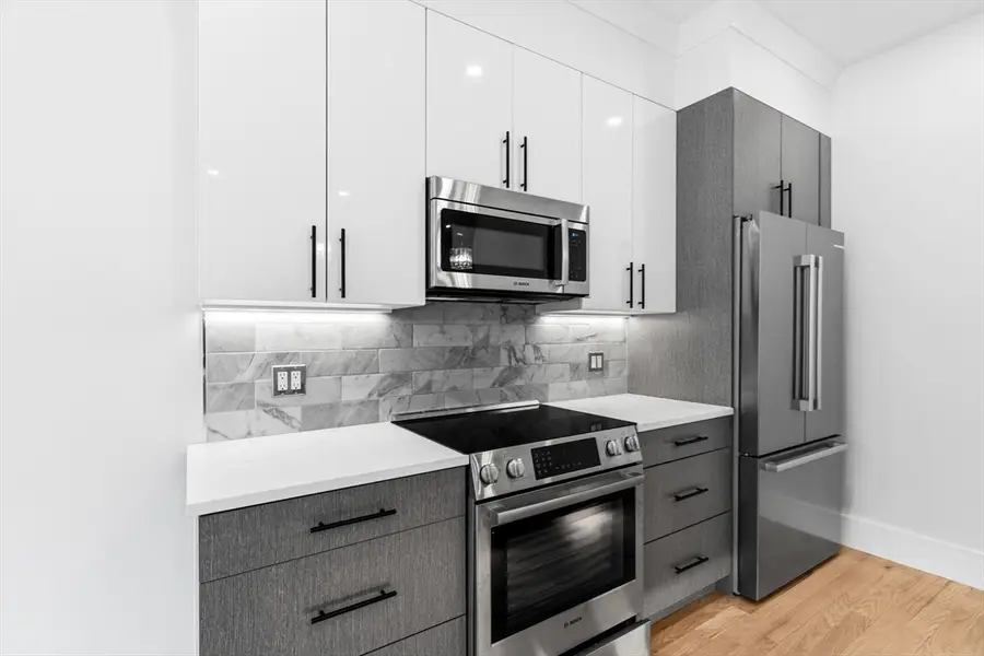 143 Tremont St #3, Boston, MA 02135 - #3