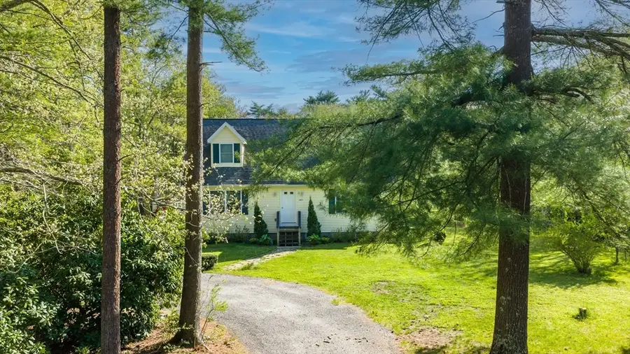 285 County Rd, Marion, MA 02738 - #2