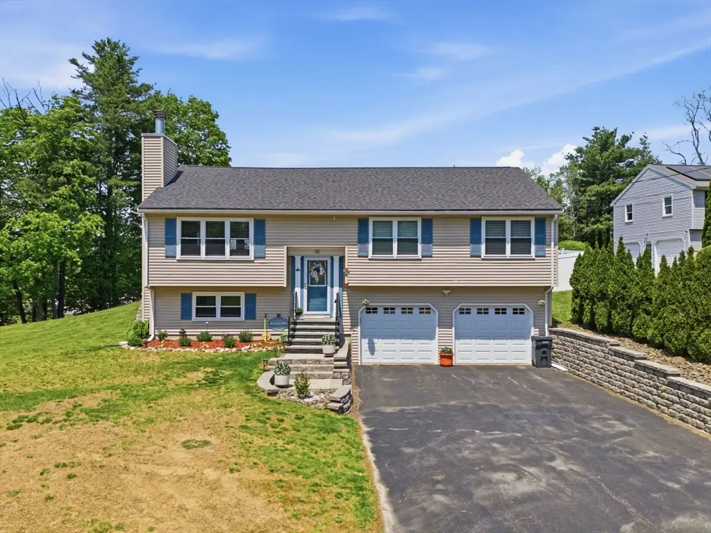 2 Paradise Ln, Haverhill, MA 01830 - #1