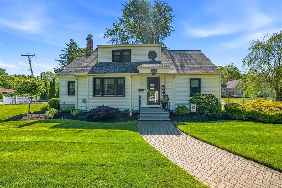 106 Sherry Street, Northbridge, MA 01588 - #2