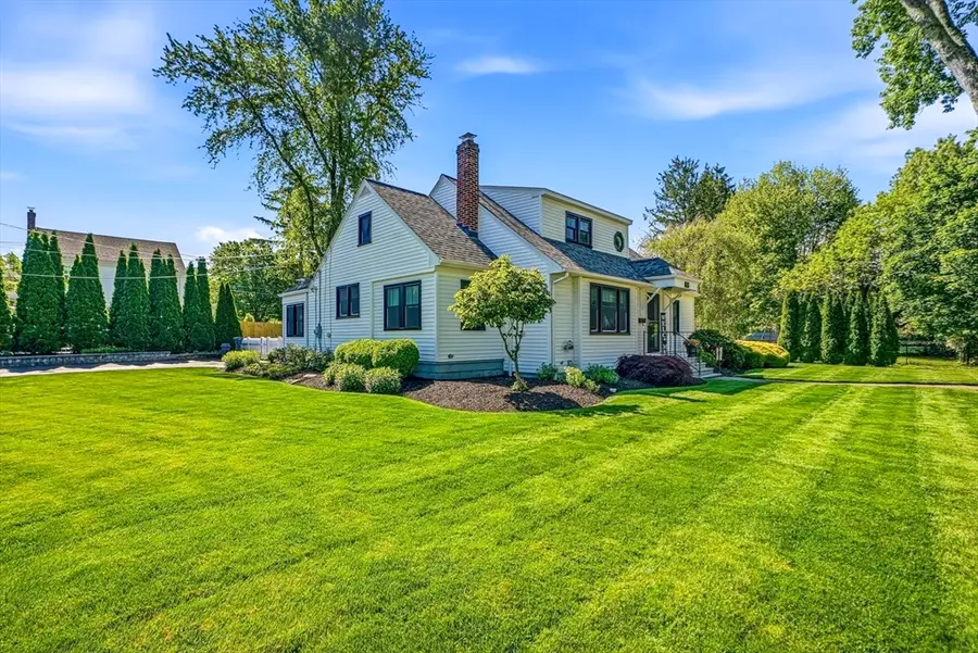 106 Sherry Street, Northbridge, MA 01588 - #3