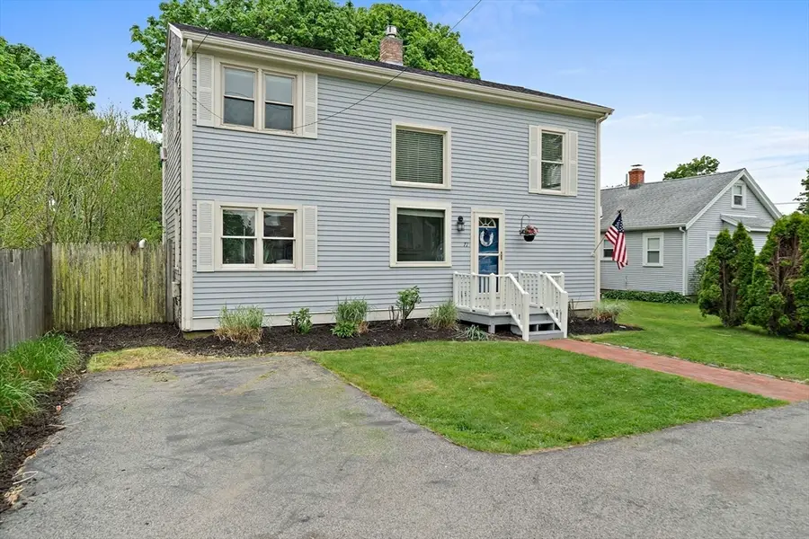 71 Webster Avenue, Marshfield, MA 02050 - #3