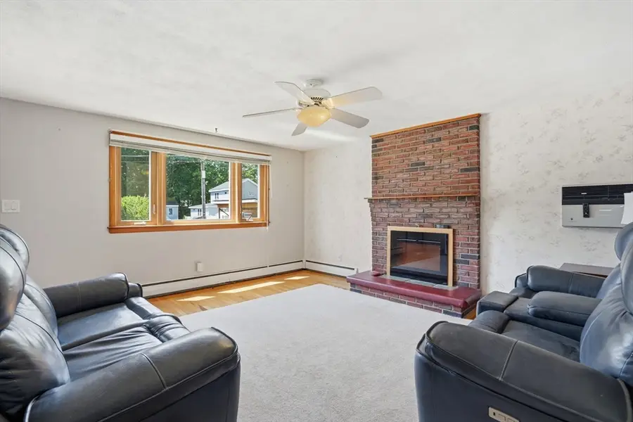 59 Camden Avenue, Brockton, MA 02301 - #3