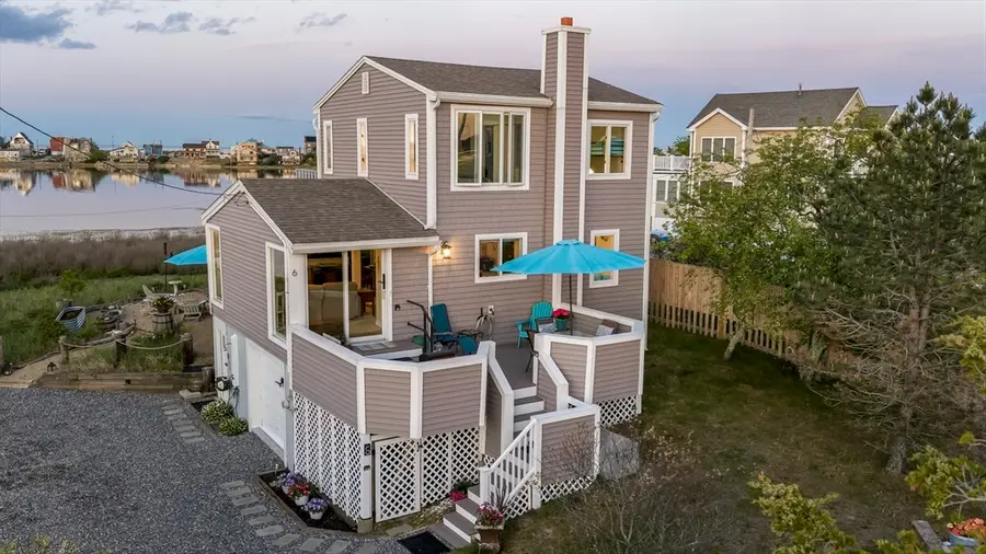 6 Ivy Lane, Newbury, MA 01951 - #2
