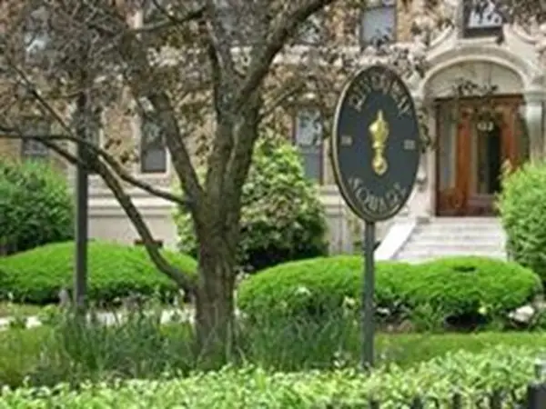 116 Riverway #5, Boston, MA 02215 - #1