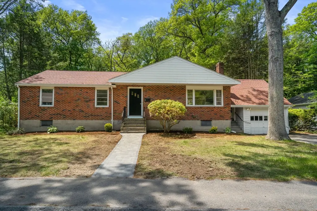 10 Roberta Road, Sharon, MA 02067 - #1