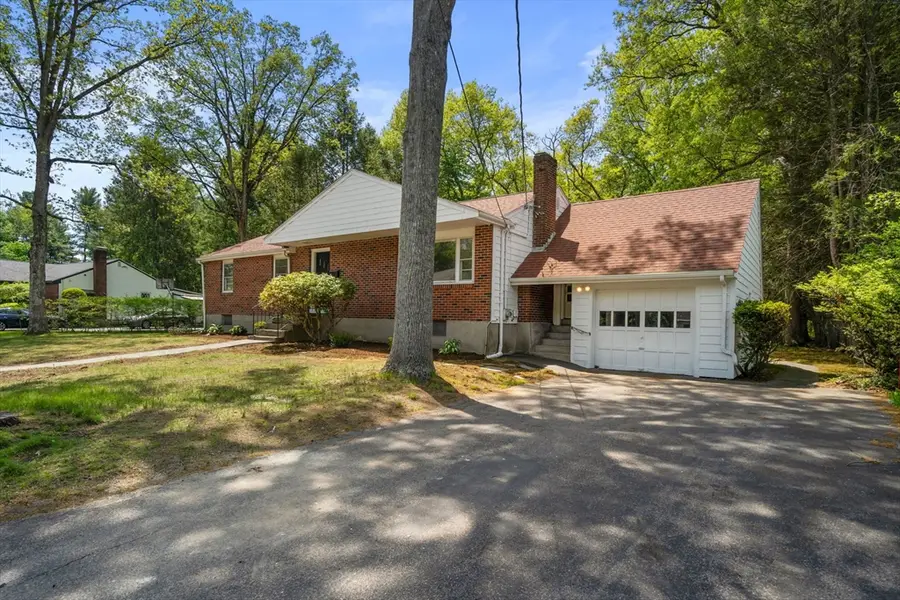 10 Roberta Road, Sharon, MA 02067 - #2