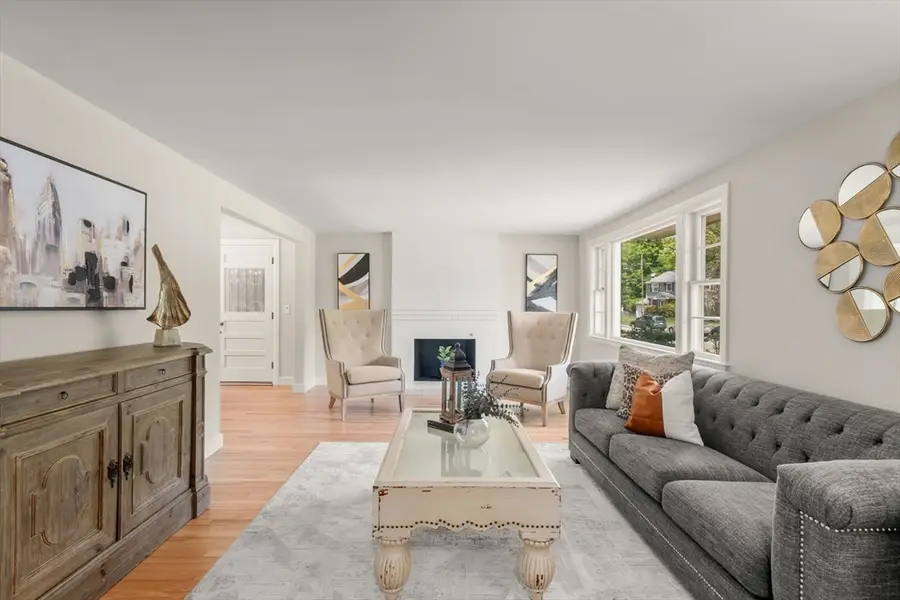 10 Roberta Road, Sharon, MA 02067 - #3
