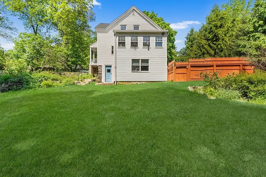 165 South St, Northborough, MA 01532 - #2