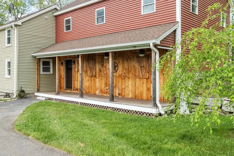 309 Ashburnham Hill Rd, Fitchburg, MA 01420 - #2