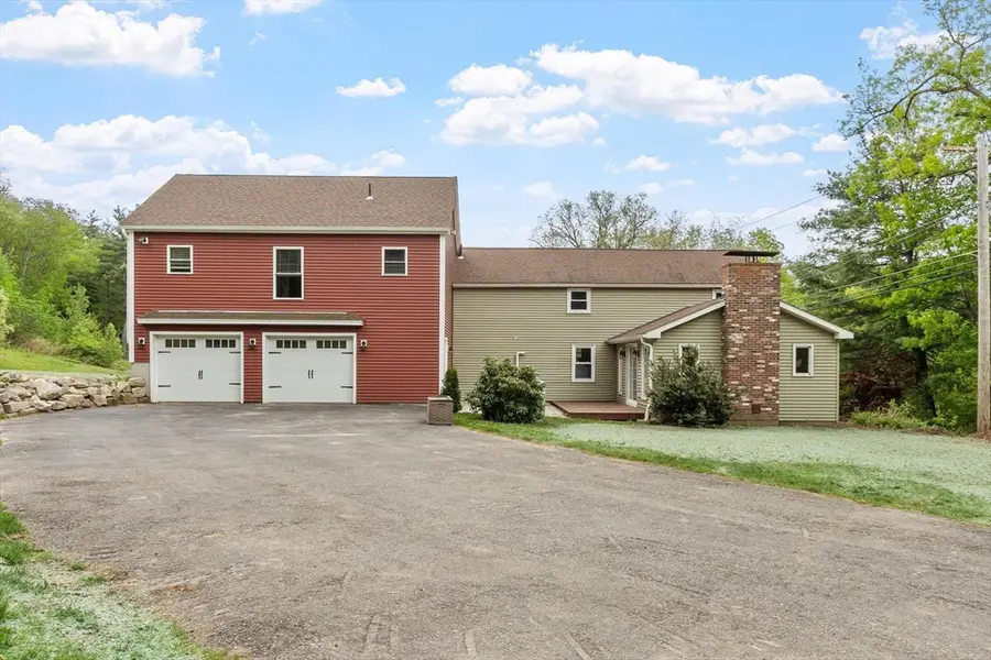 309 Ashburnham Hill Rd, Fitchburg, MA 01420 - #3