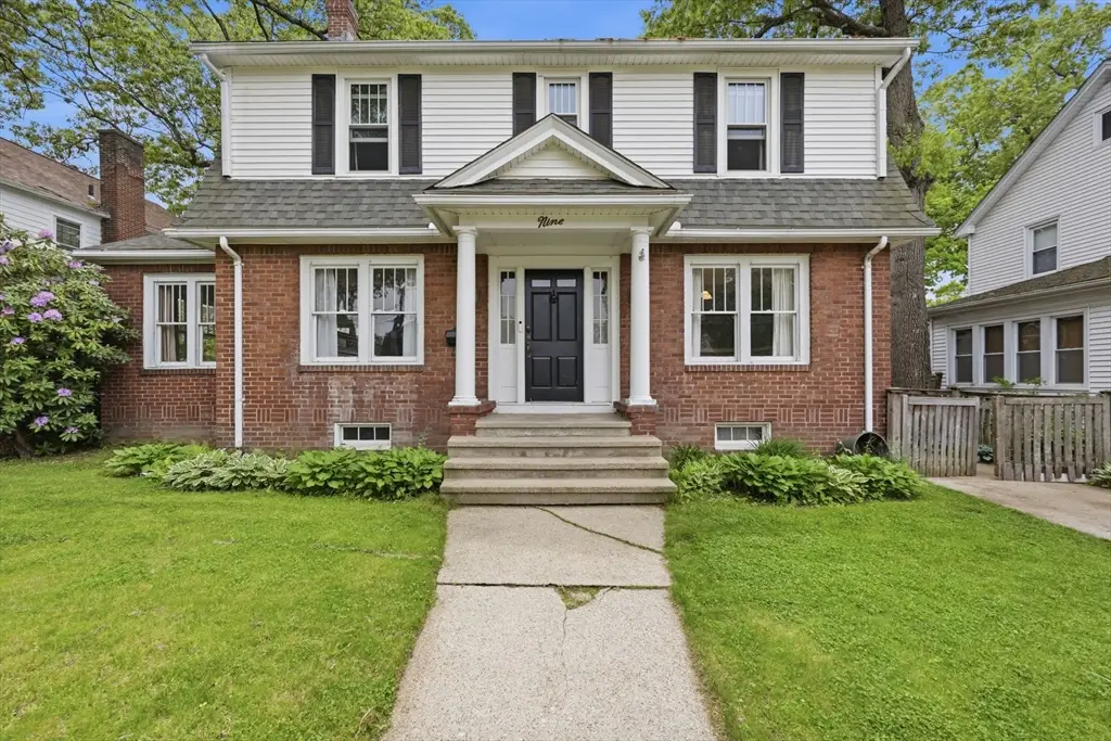 9 Texel Dr, Springfield, MA 01108 - #1