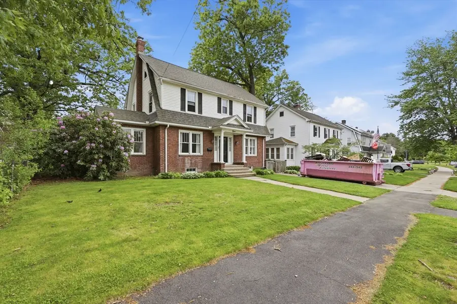 9 Texel Dr, Springfield, MA 01108 - #3