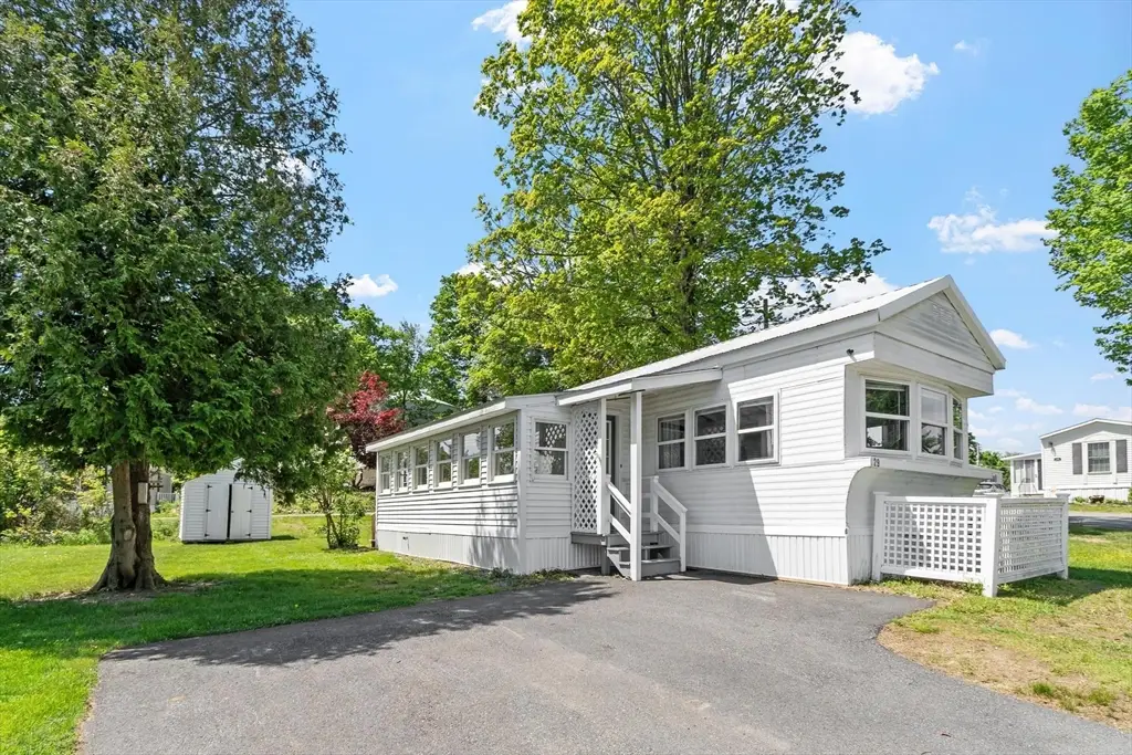 29 Tower Way, Pepperell, MA 01463 - #1