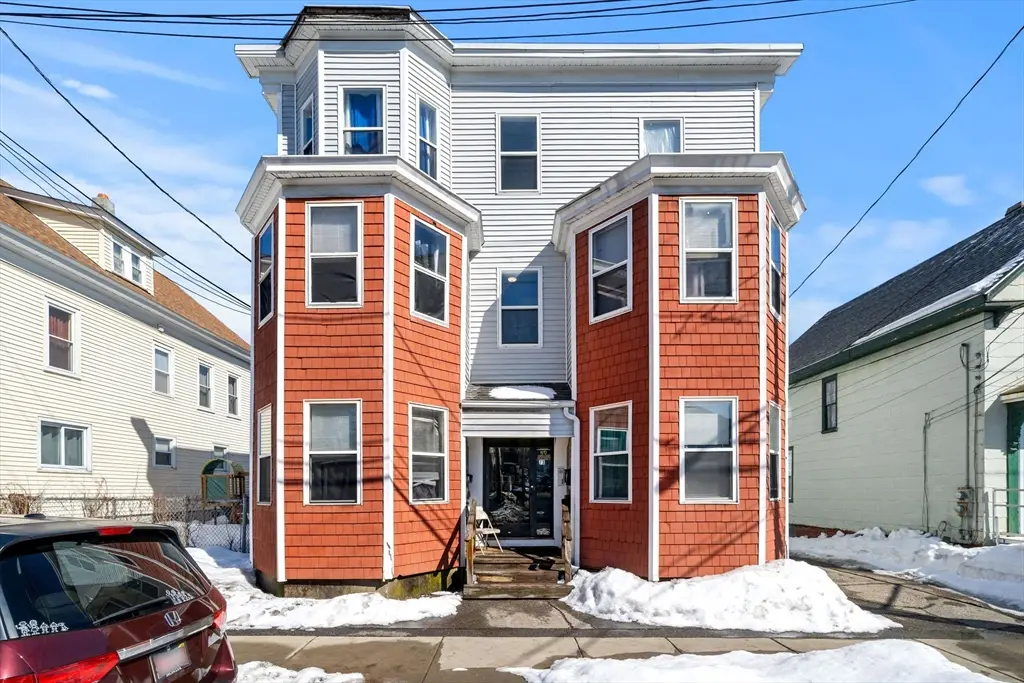 71-73 Hilldale Ave, Haverhill, MA 01832 - #1